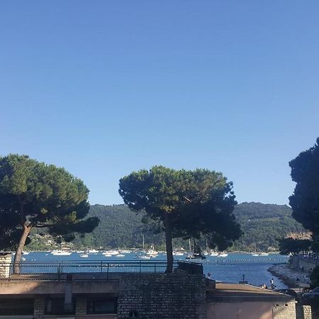 Villa Elena Porto Venere Exterior foto