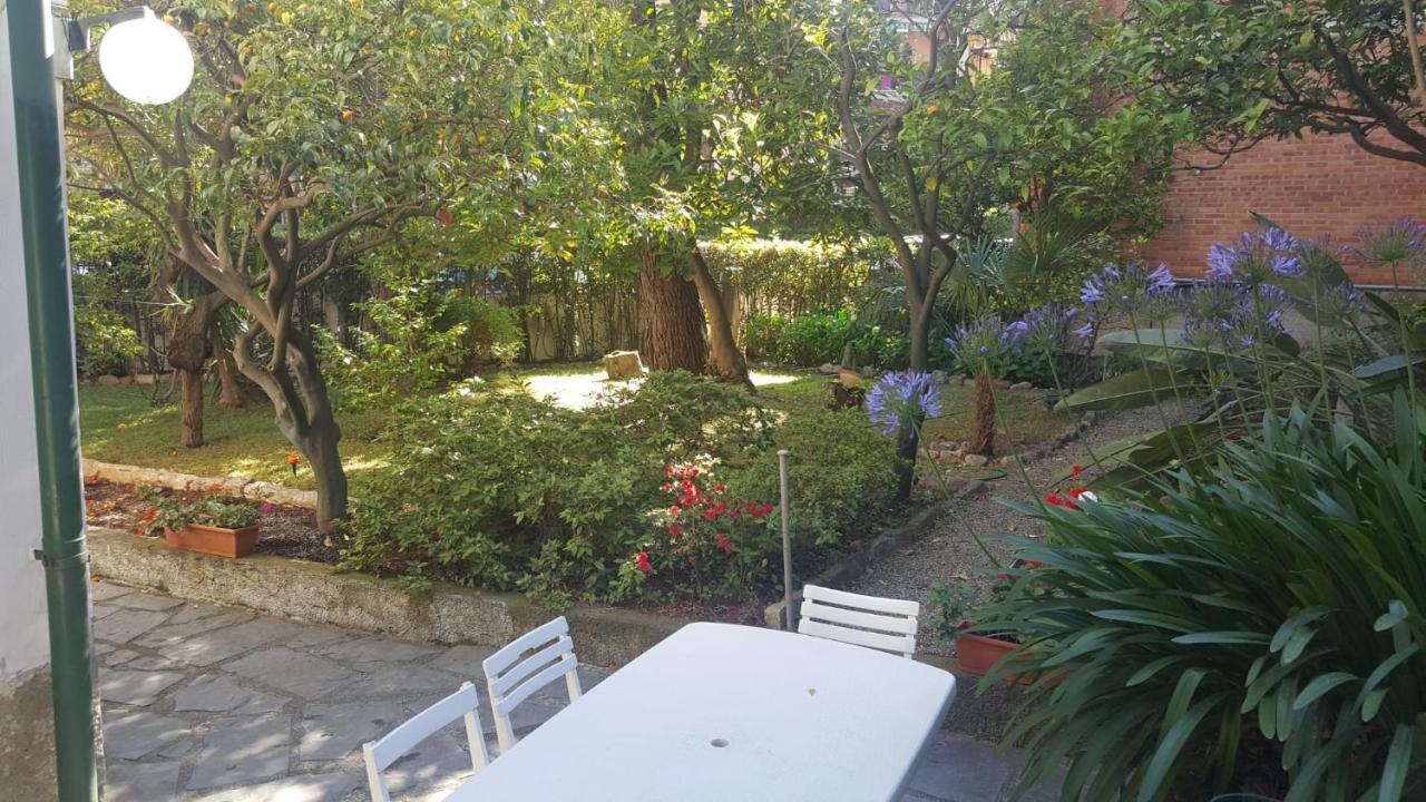 Villa Elena Porto Venere Exterior foto
