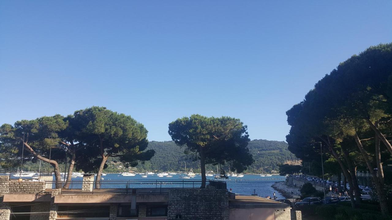 Villa Elena Porto Venere Exterior foto