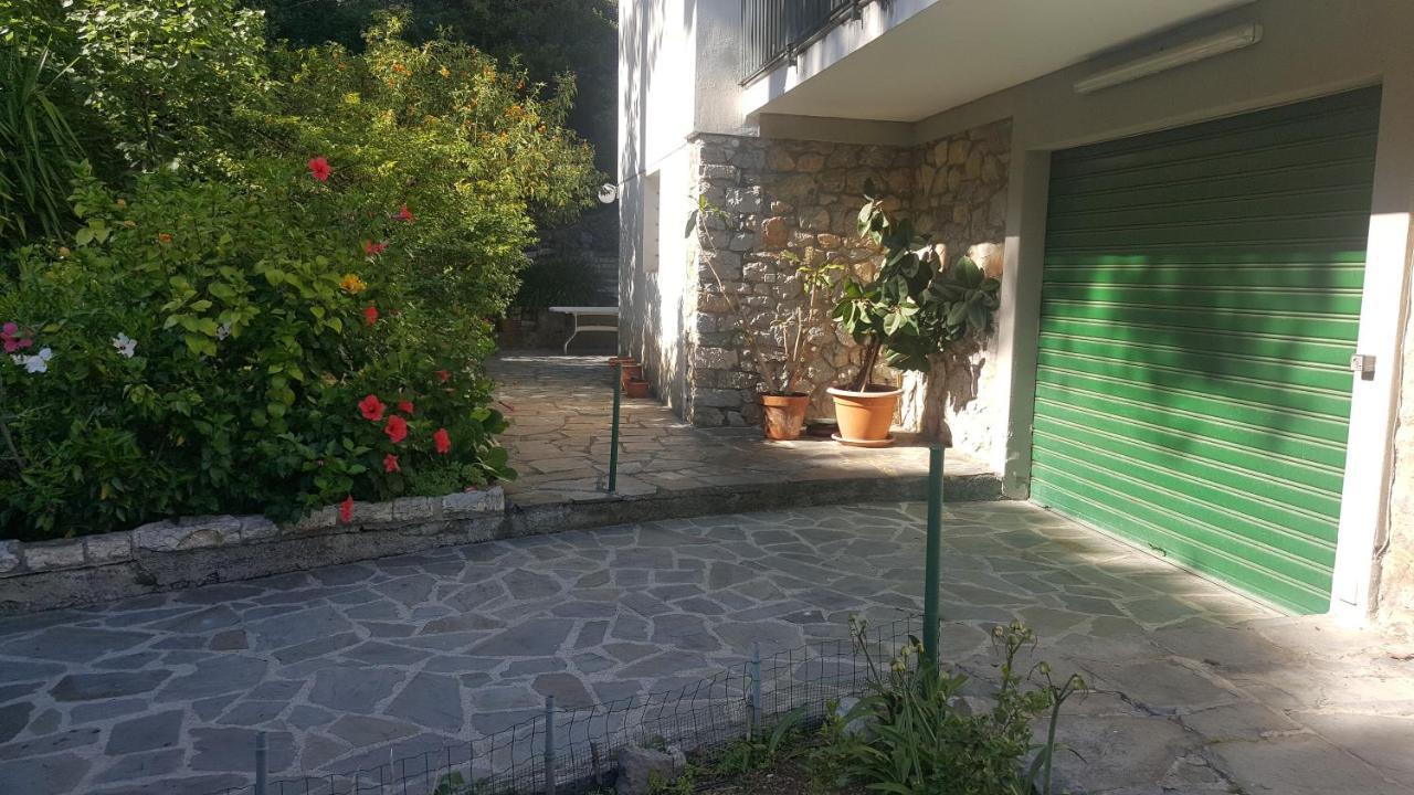 Villa Elena Porto Venere Exterior foto