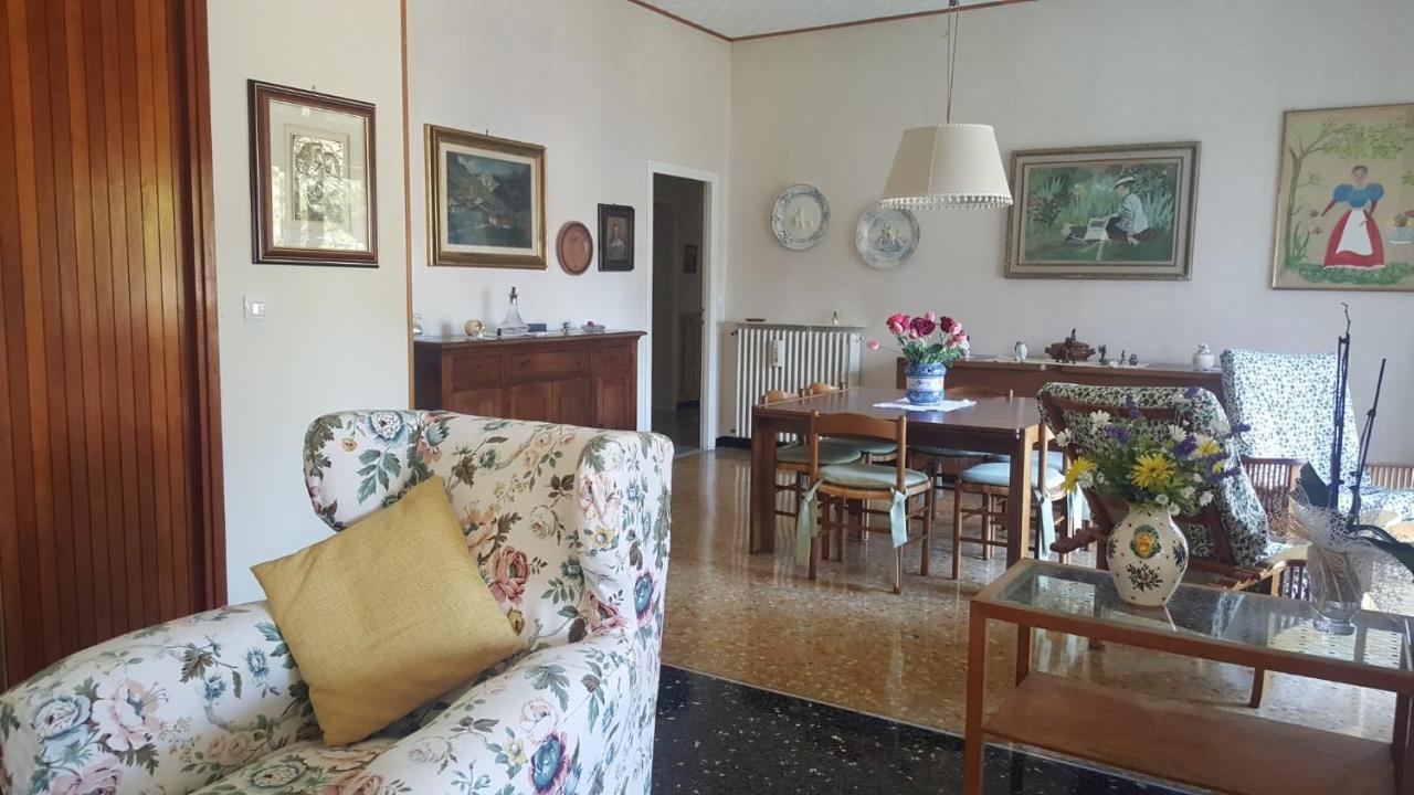 Villa Elena Porto Venere Exterior foto