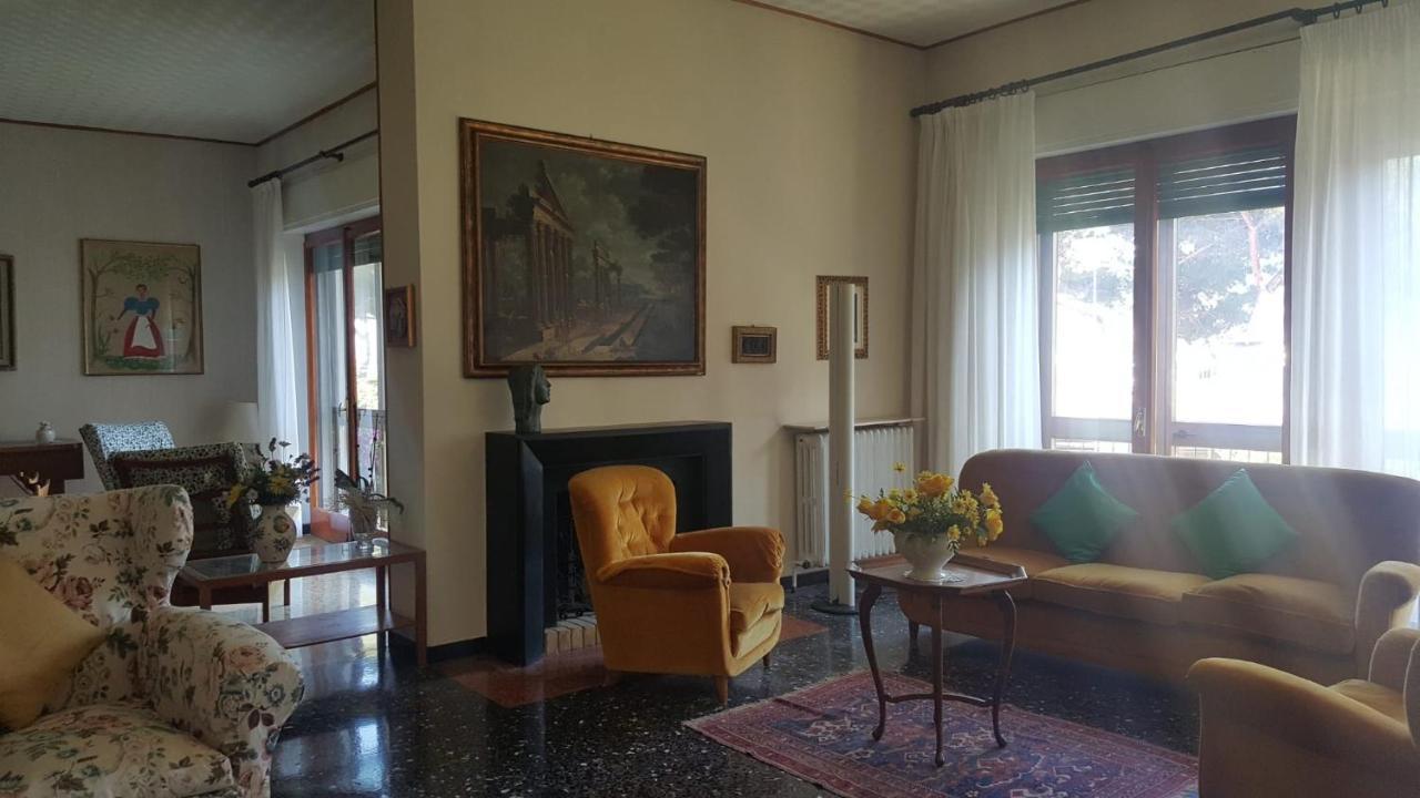 Villa Elena Porto Venere Exterior foto