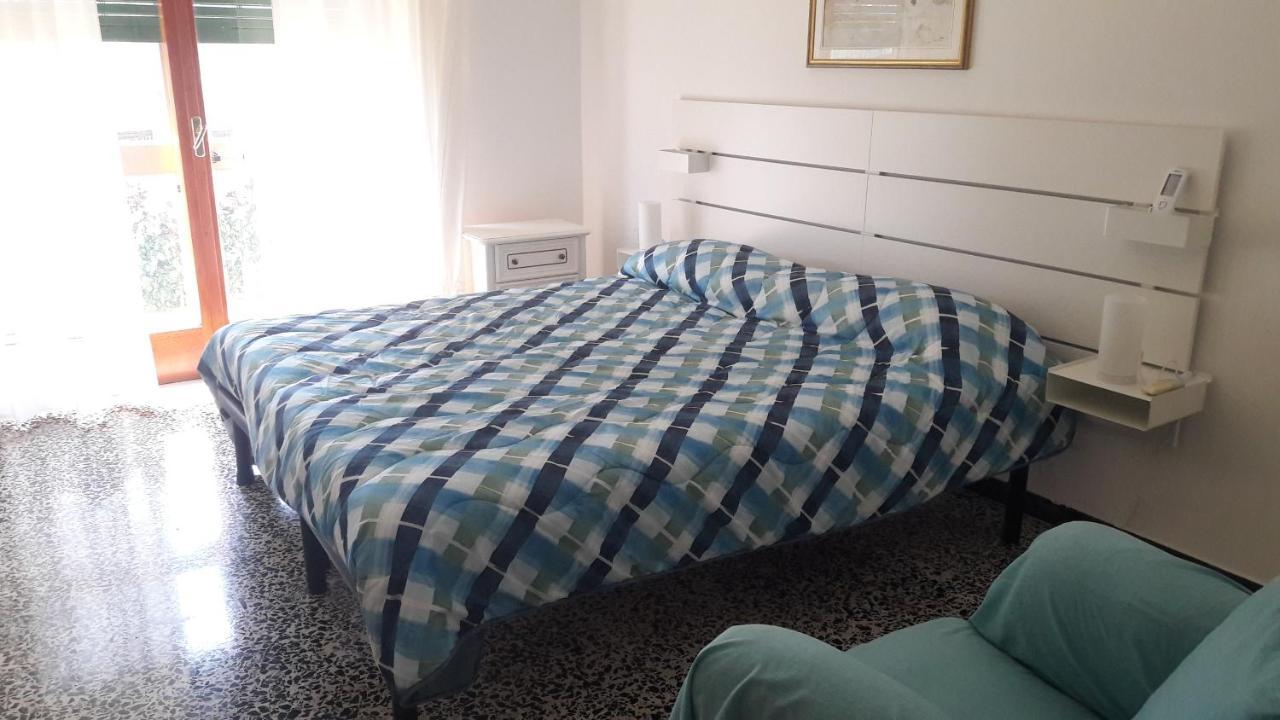 Villa Elena Porto Venere Exterior foto