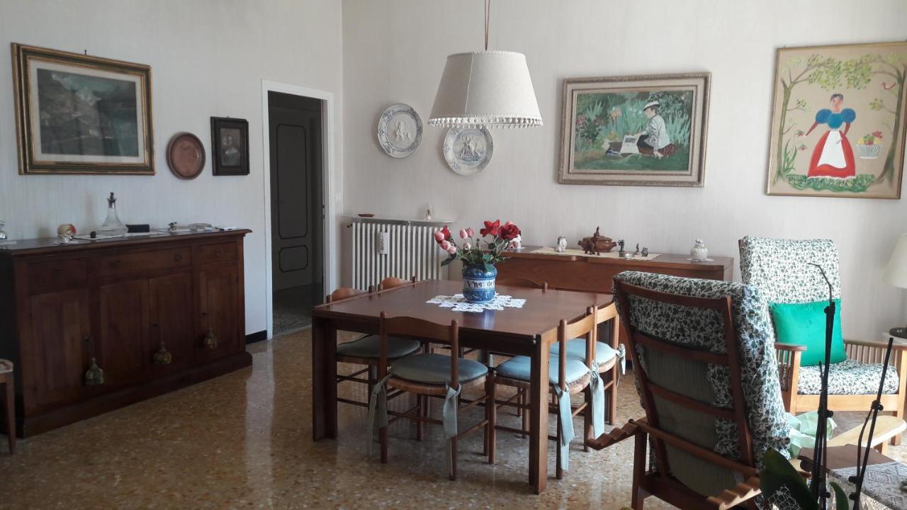 Villa Elena Porto Venere Exterior foto