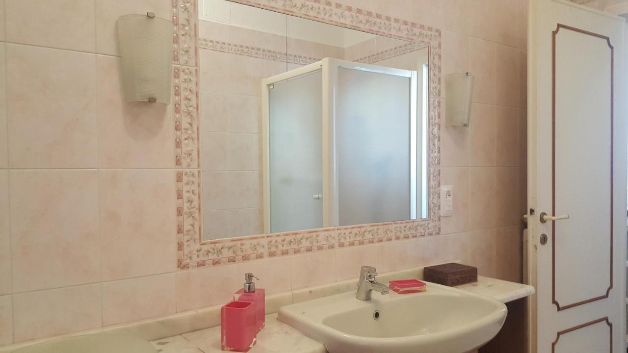 Villa Elena Porto Venere Exterior foto