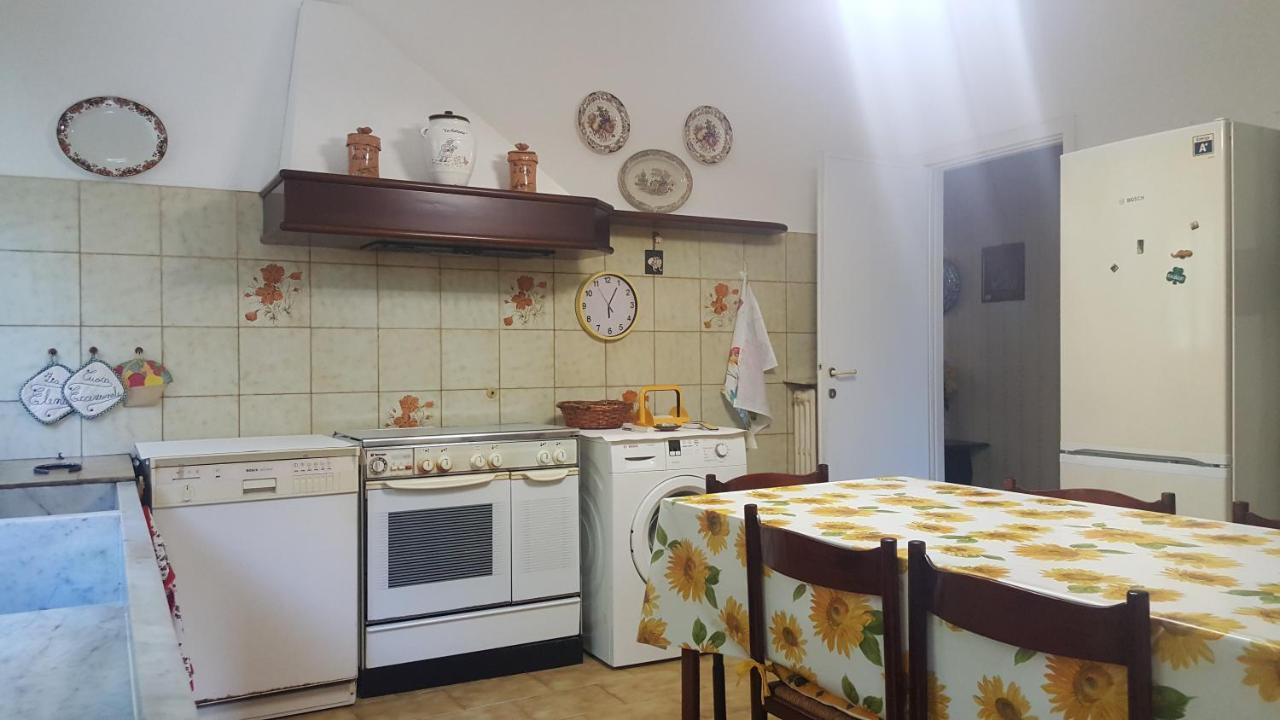 Villa Elena Porto Venere Exterior foto