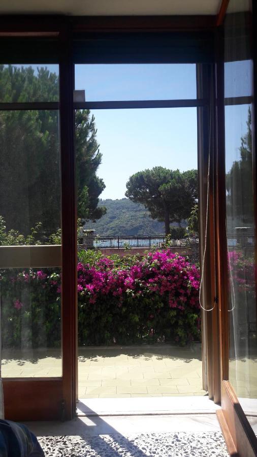 Villa Elena Porto Venere Exterior foto